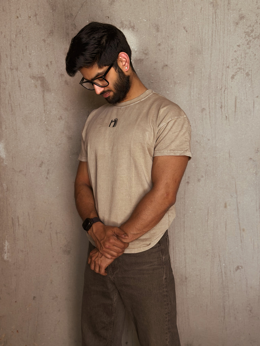 Mocha Tshirt