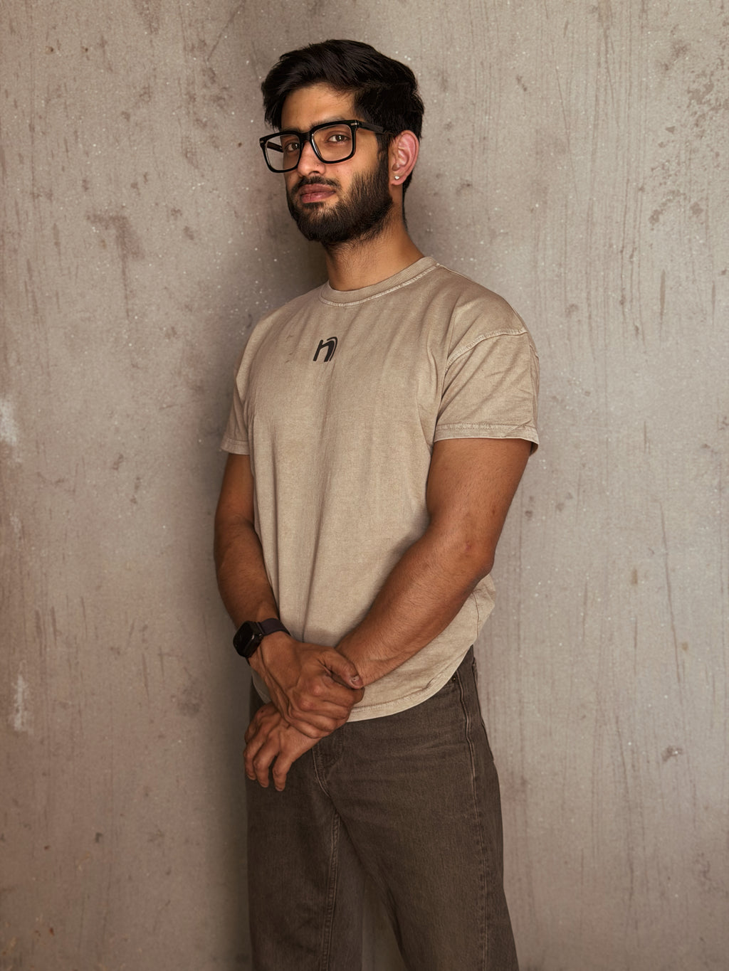 Mocha Tshirt