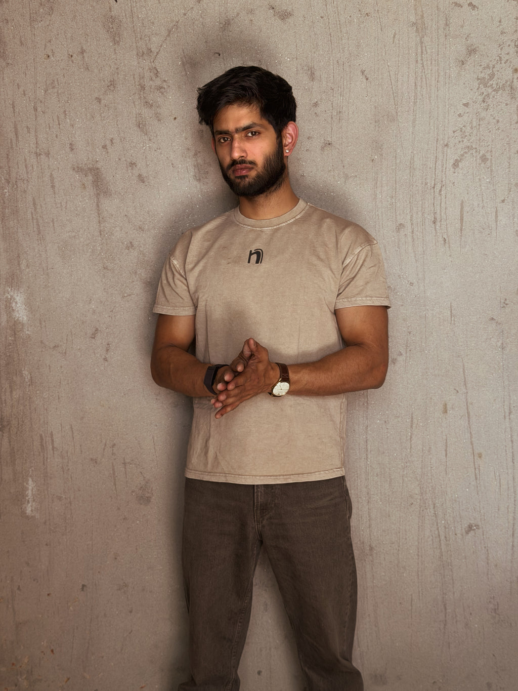 Mocha Tshirt