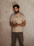 Mocha Tshirt