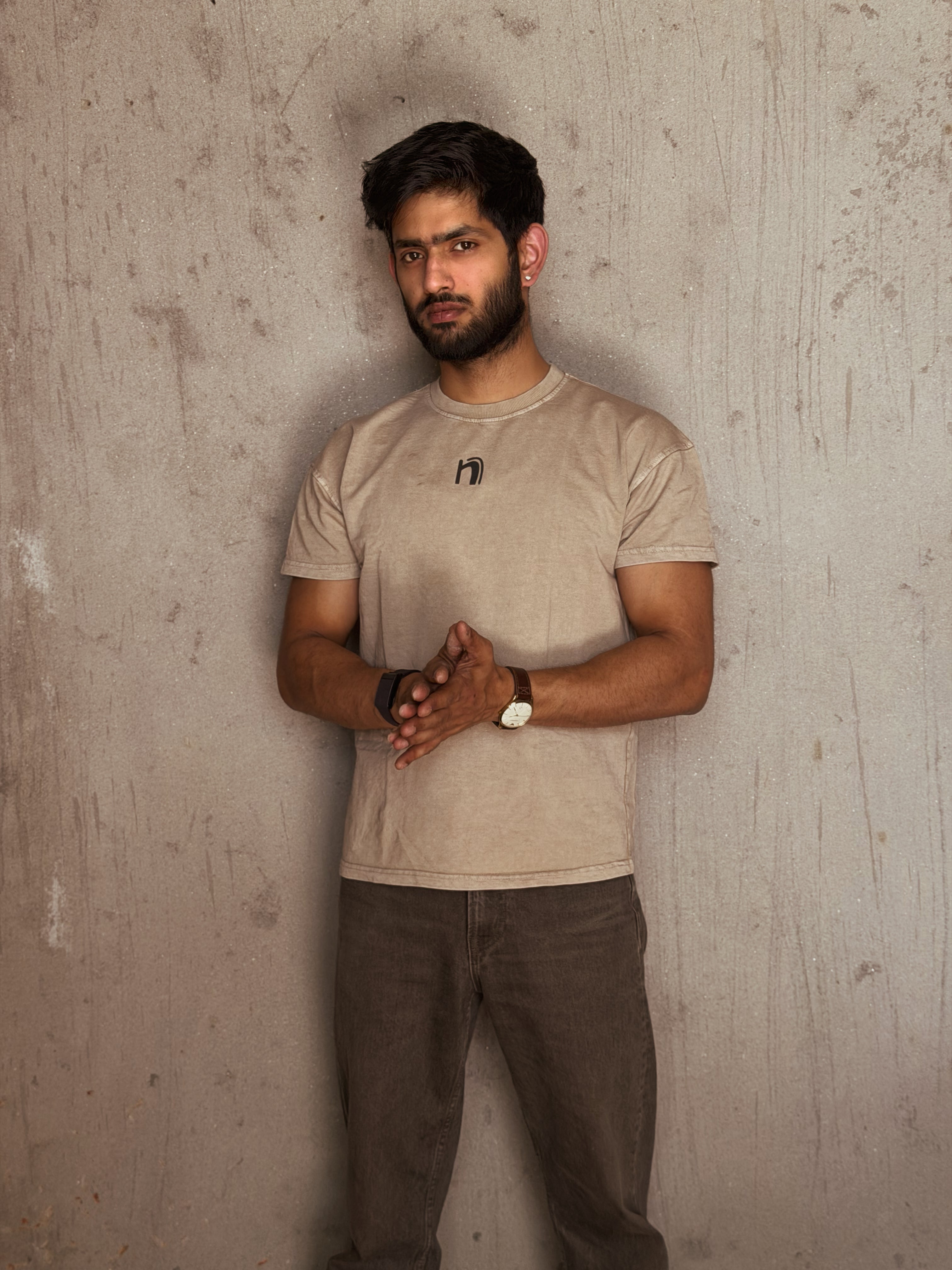 Mocha Tshirt