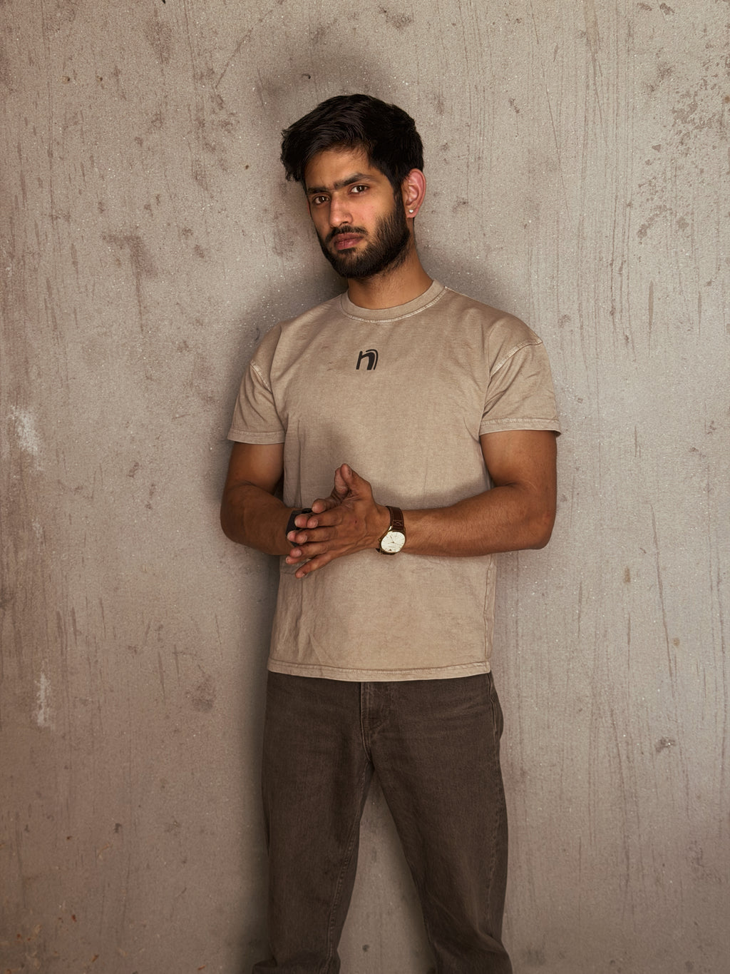 Mocha Tshirt