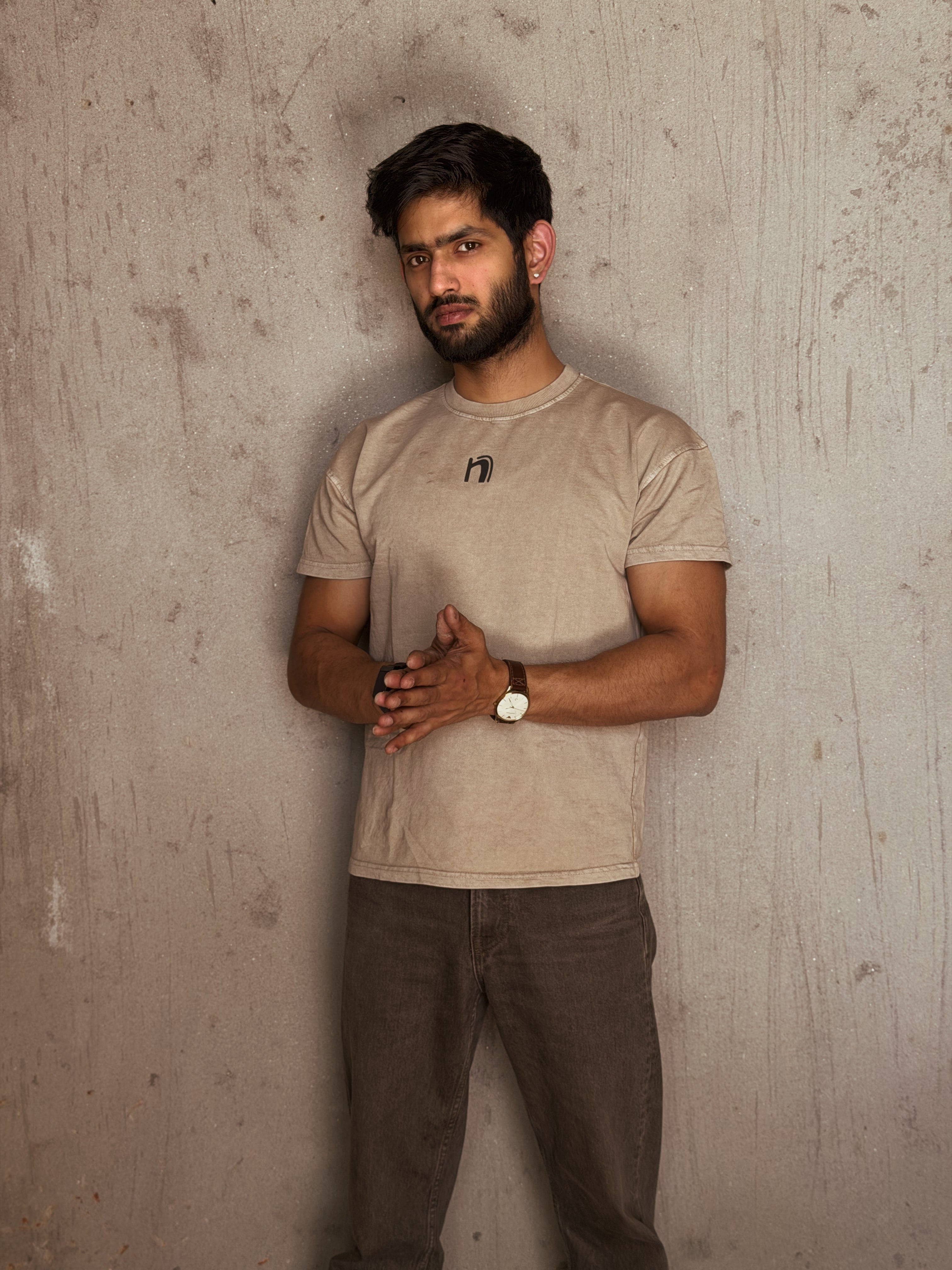 Mocha Tshirt