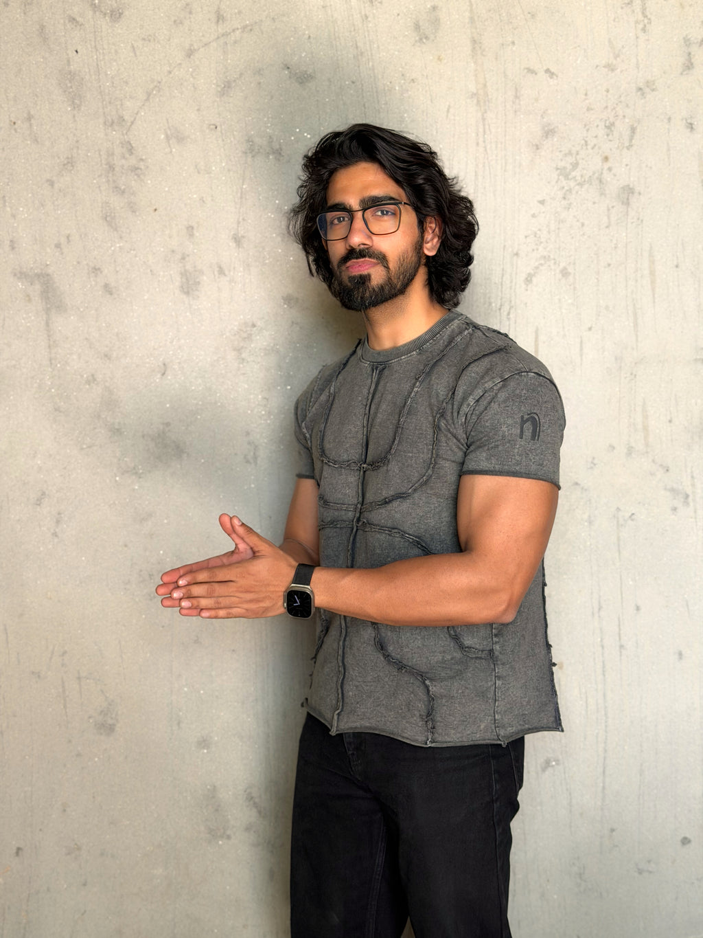 Algae Tshirt