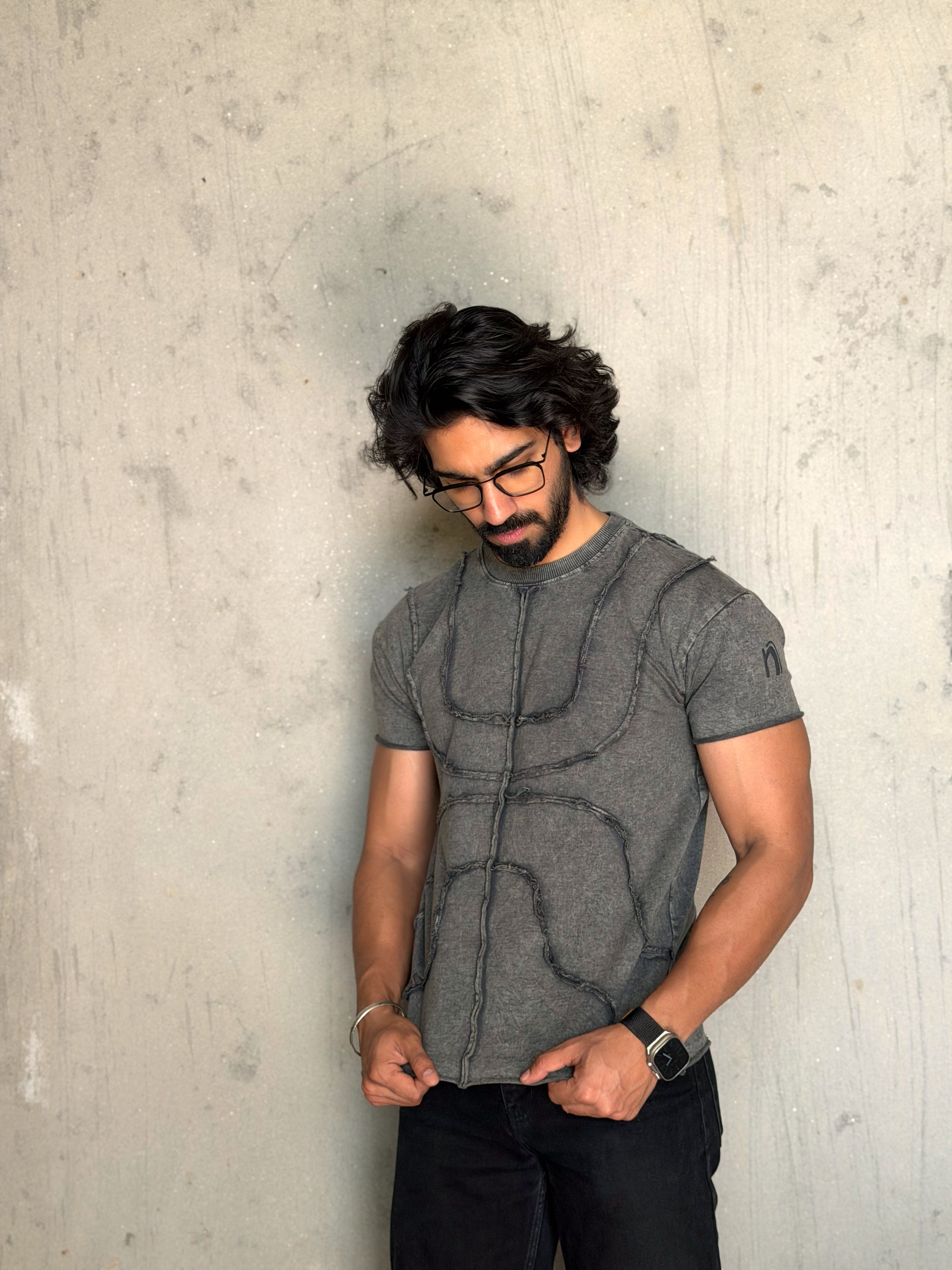 Algae Tshirt