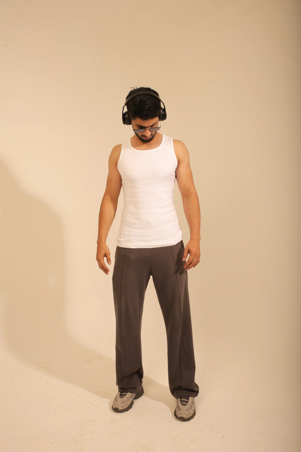 Core Tank - Pack of 3