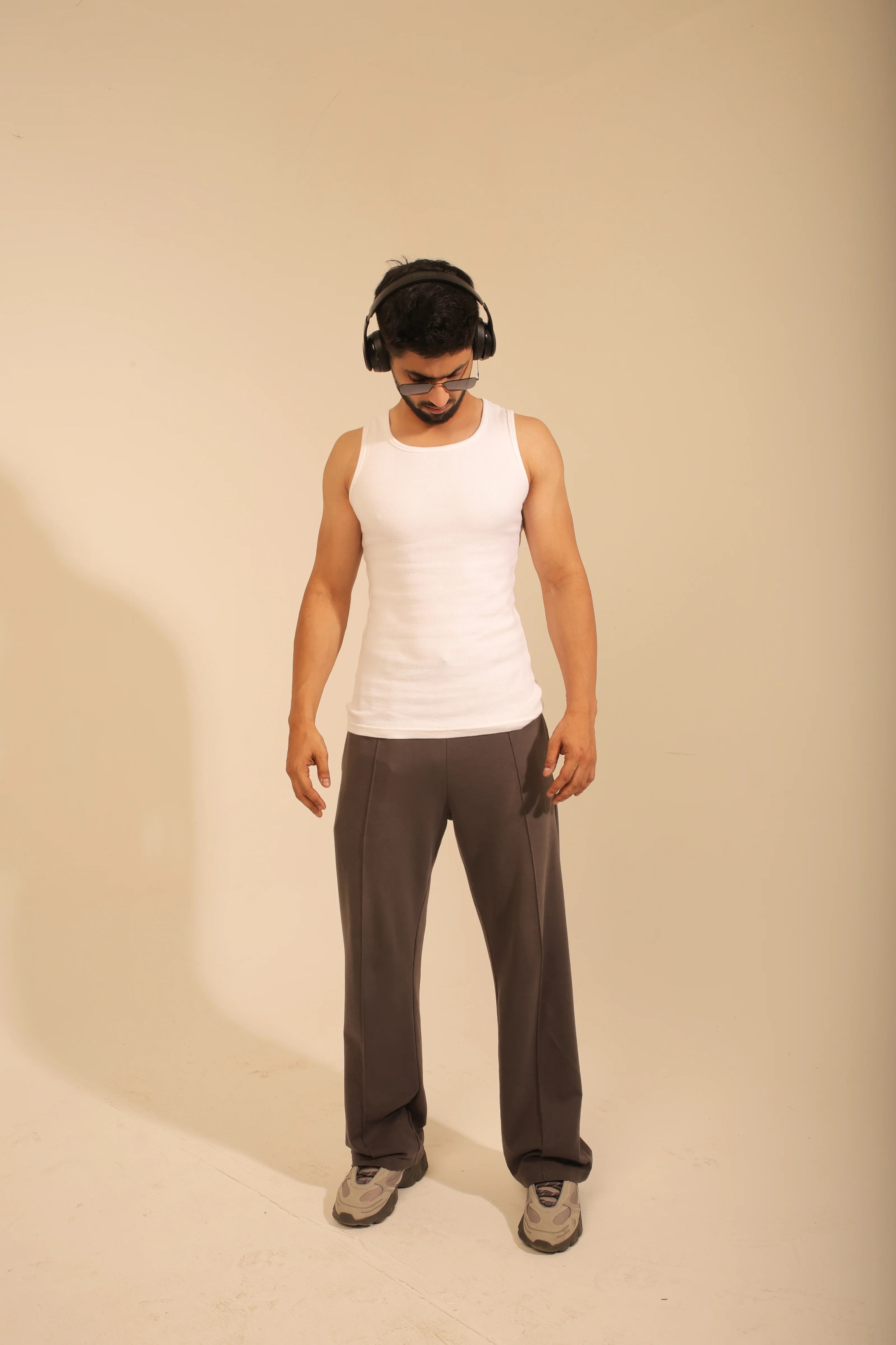 Core Tank - Pack of 3