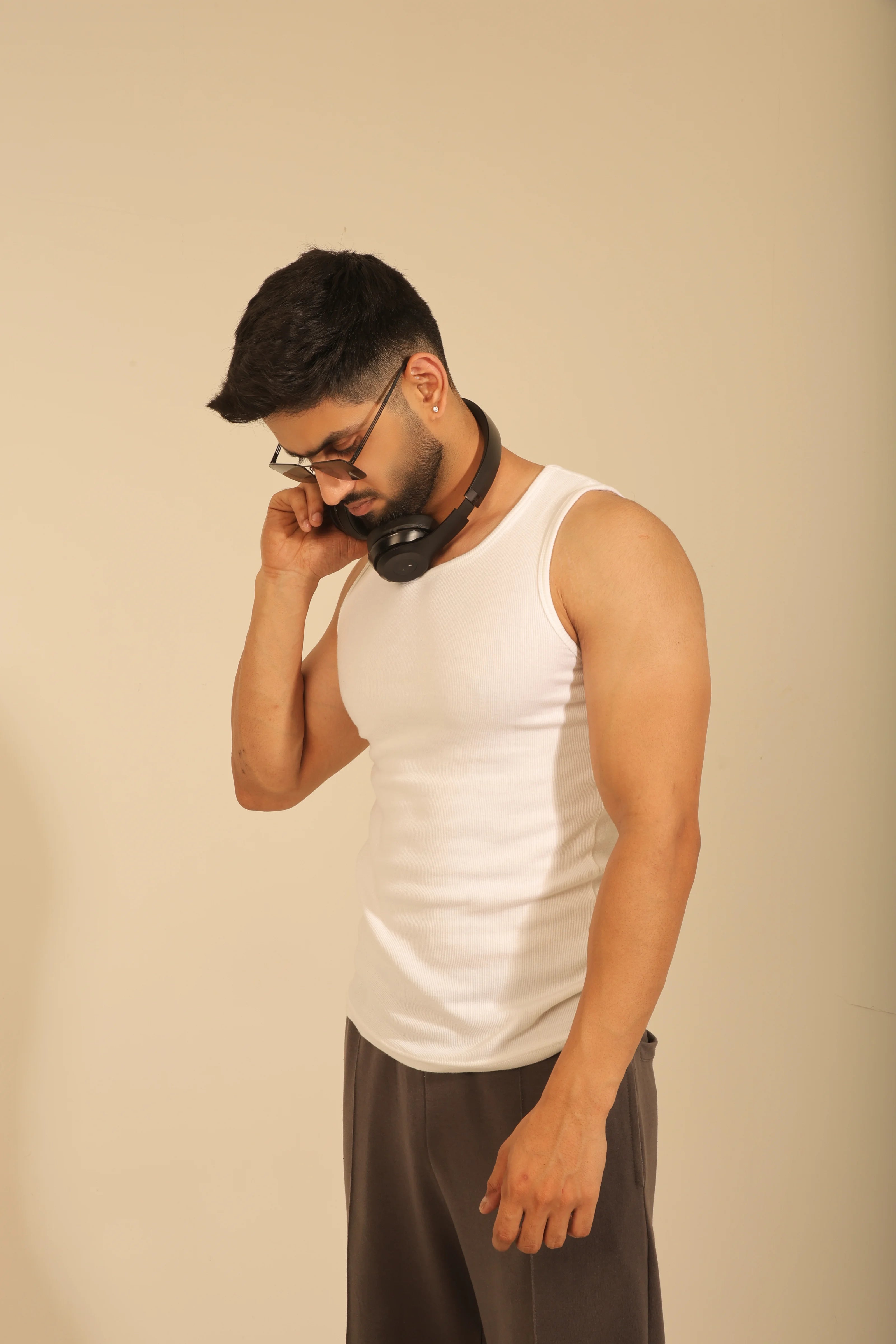 Core Tank - Pack of 3