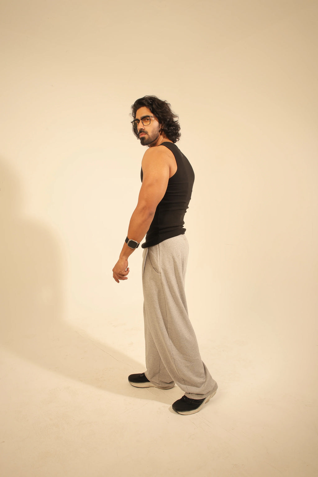 Core Tank - Black
