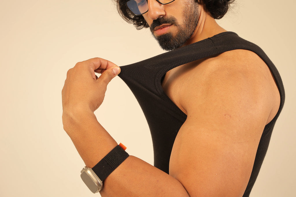 Core Tank - Black