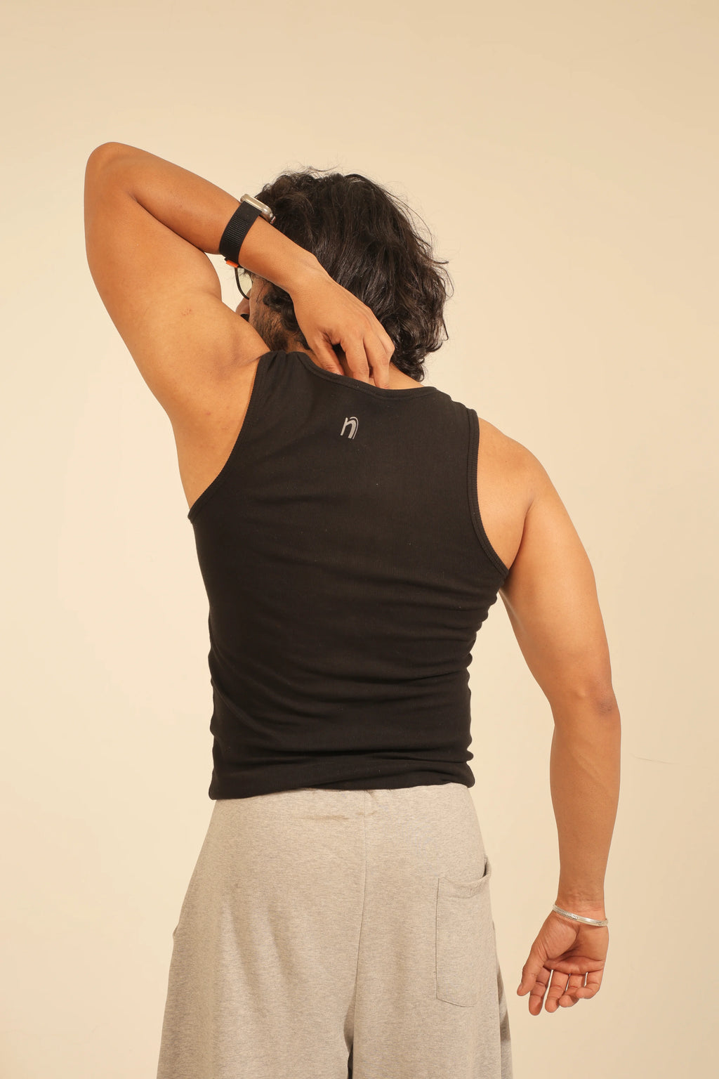 Core Tank - Black