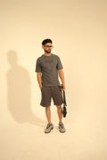 Not-Tee T-shirt - Black